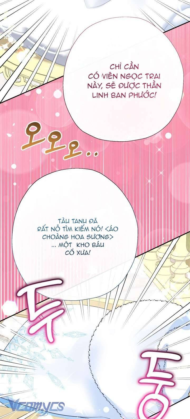 Tiểu Thư Tích Tiền Đi Bụi: Chapter 74