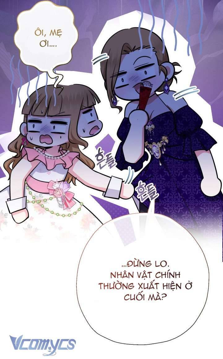 Tiểu Thư Tích Tiền Đi Bụi: Chapter 74