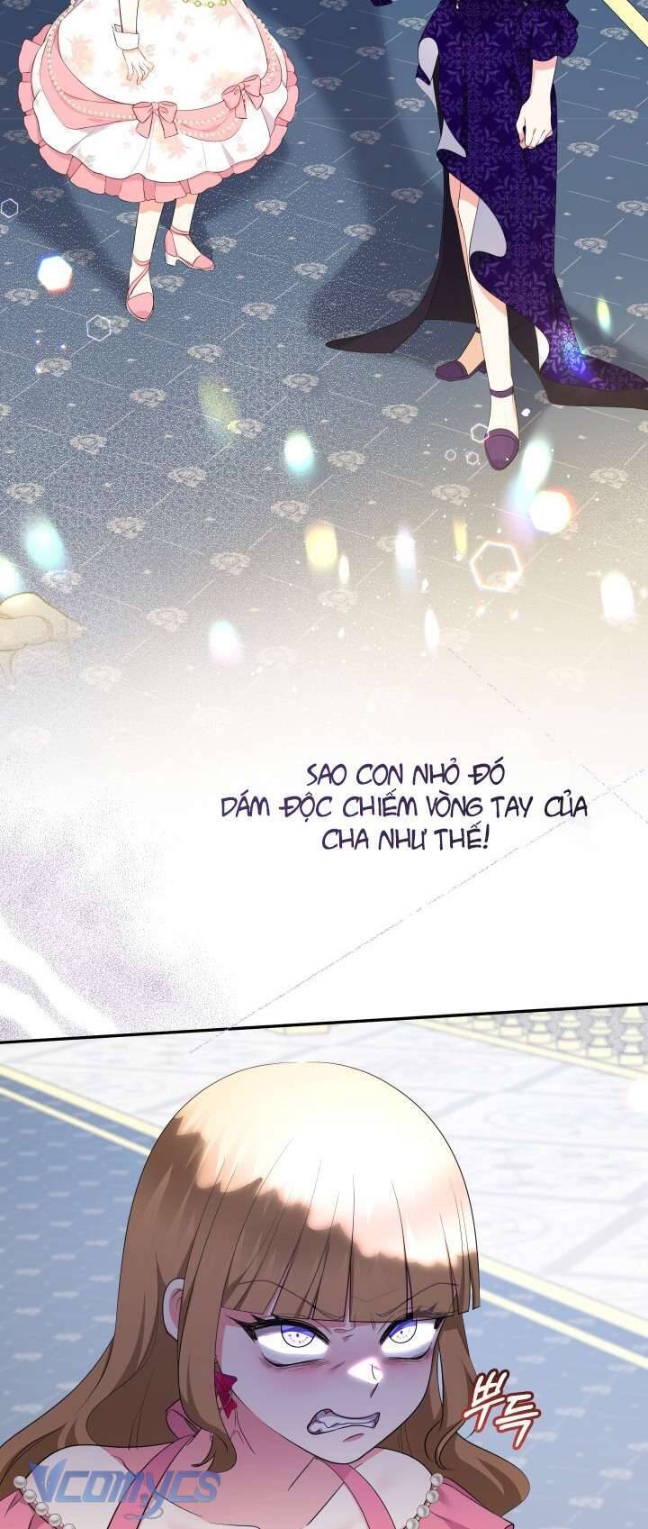 Tiểu Thư Tích Tiền Đi Bụi: Chapter 74