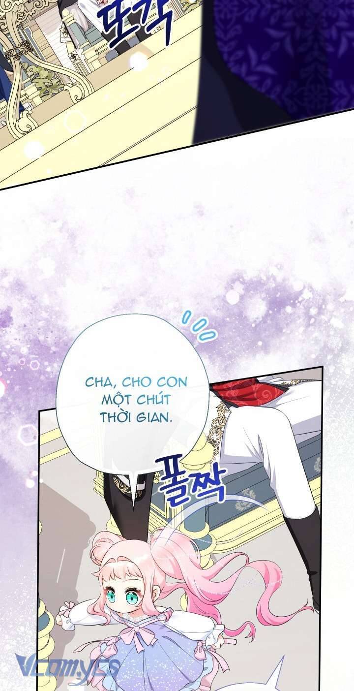 Tiểu Thư Tích Tiền Đi Bụi: Chapter 74