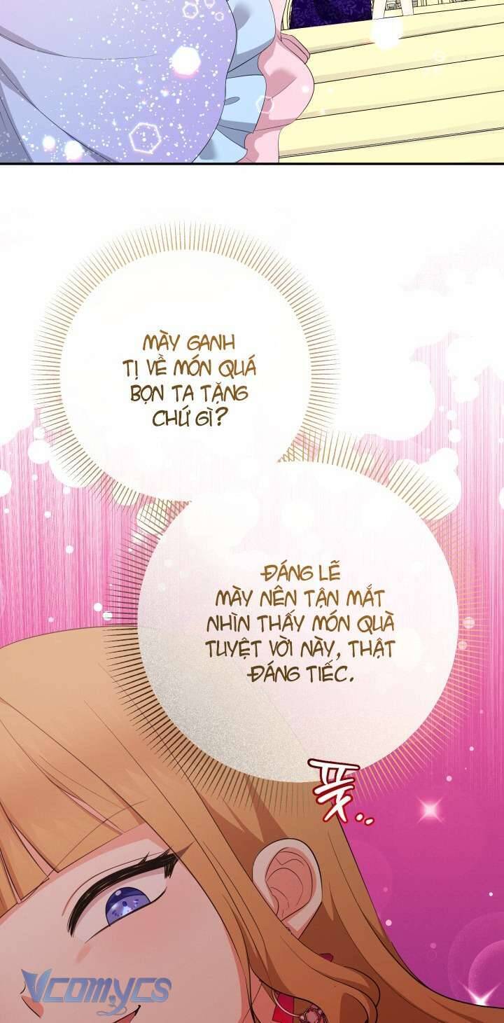 Tiểu Thư Tích Tiền Đi Bụi: Chapter 74