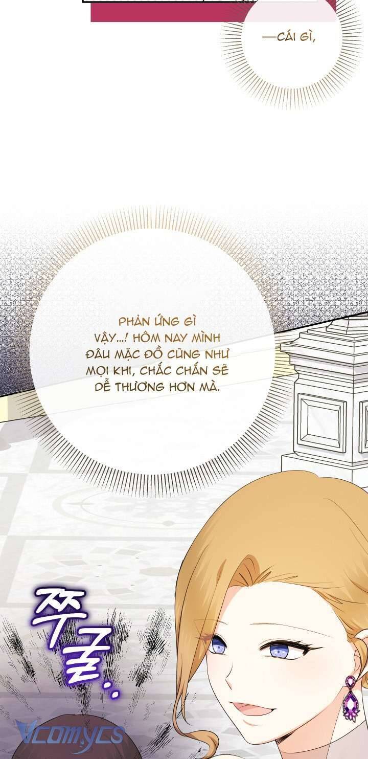 Tiểu Thư Tích Tiền Đi Bụi: Chapter 74