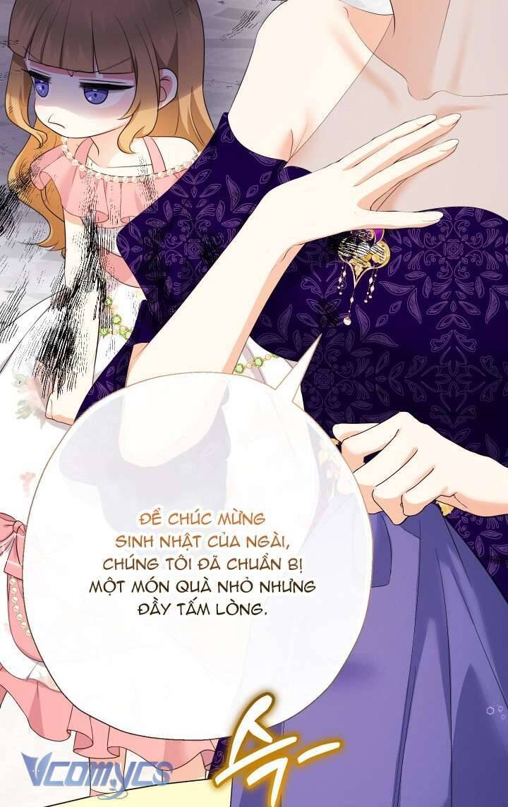 Tiểu Thư Tích Tiền Đi Bụi: Chapter 74