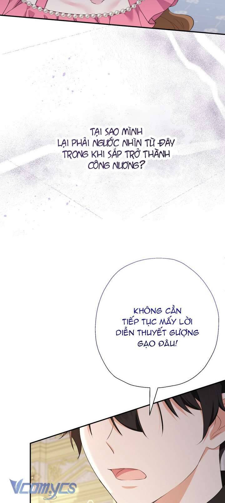 Tiểu Thư Tích Tiền Đi Bụi: Chapter 74