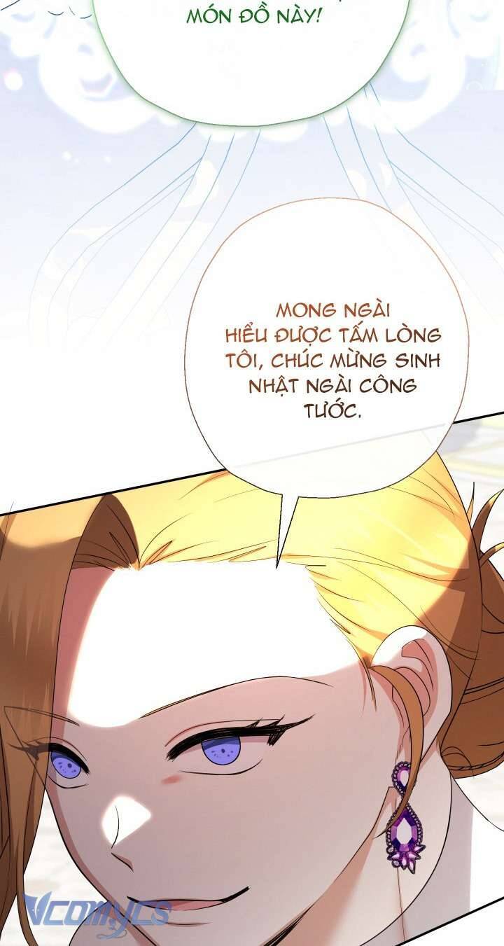 Tiểu Thư Tích Tiền Đi Bụi: Chapter 74