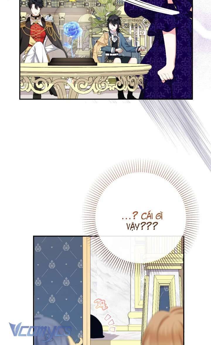 Tiểu Thư Tích Tiền Đi Bụi: Chapter 74