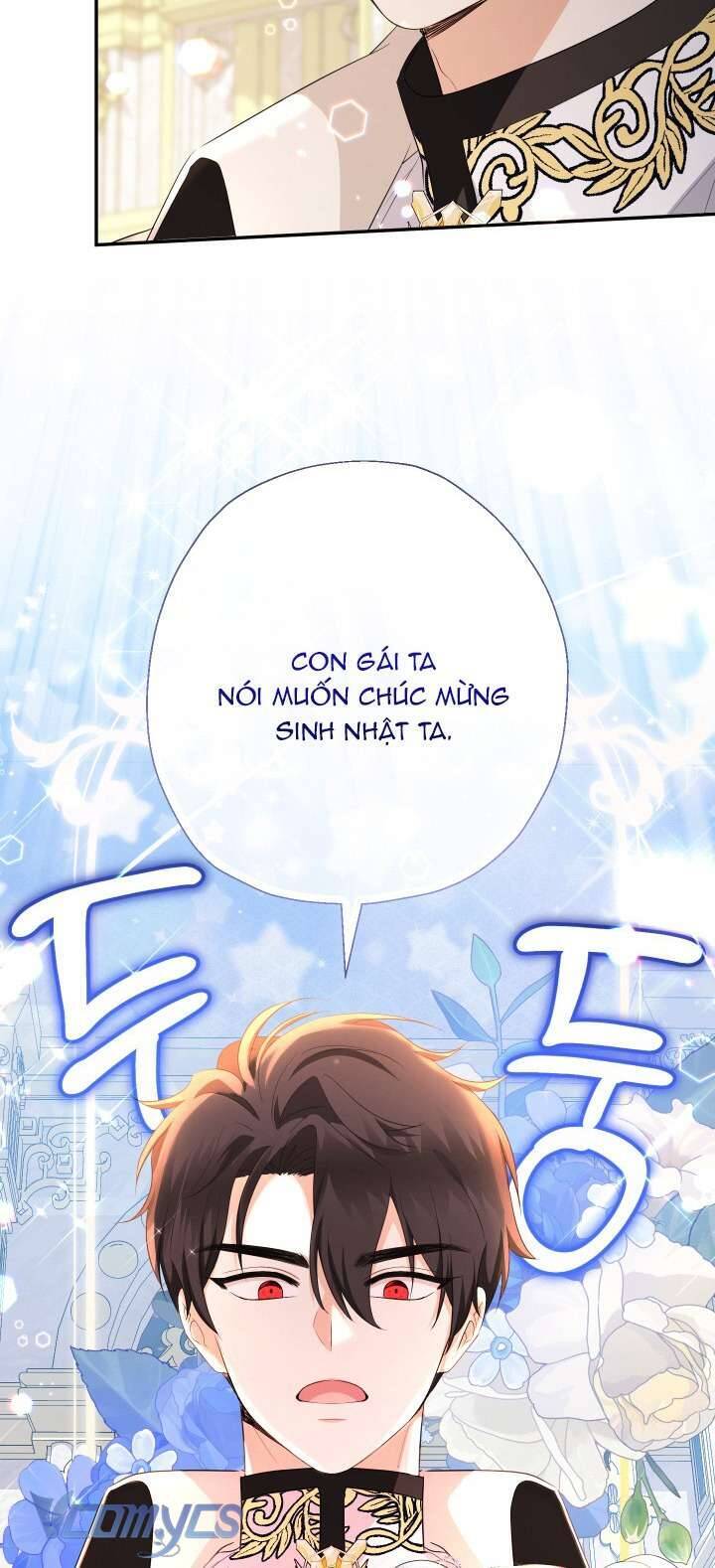 Tiểu Thư Tích Tiền Đi Bụi: Chapter 74