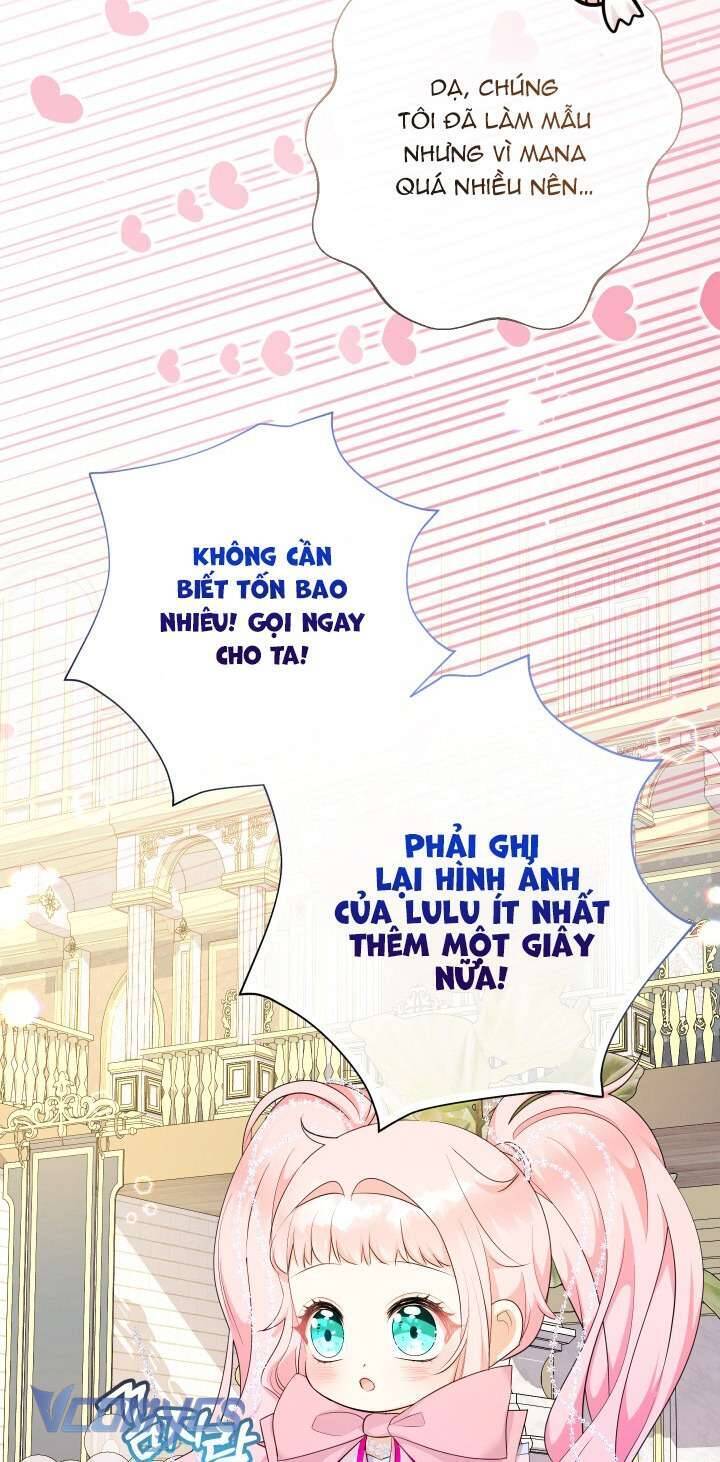 Tiểu Thư Tích Tiền Đi Bụi: Chapter 74