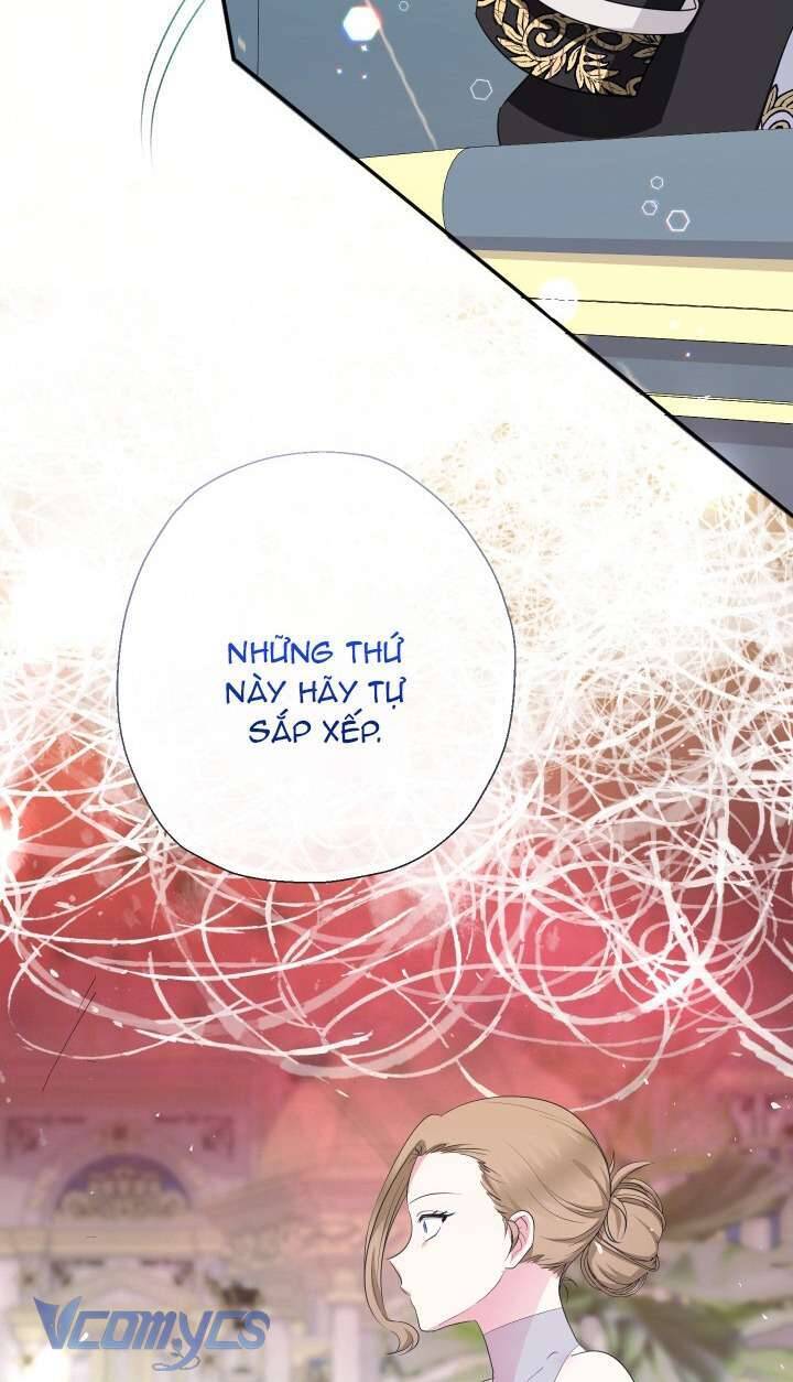 Tiểu Thư Tích Tiền Đi Bụi: Chapter 74