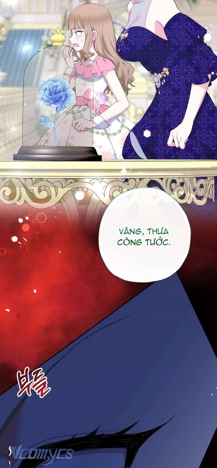 Tiểu Thư Tích Tiền Đi Bụi: Chapter 74