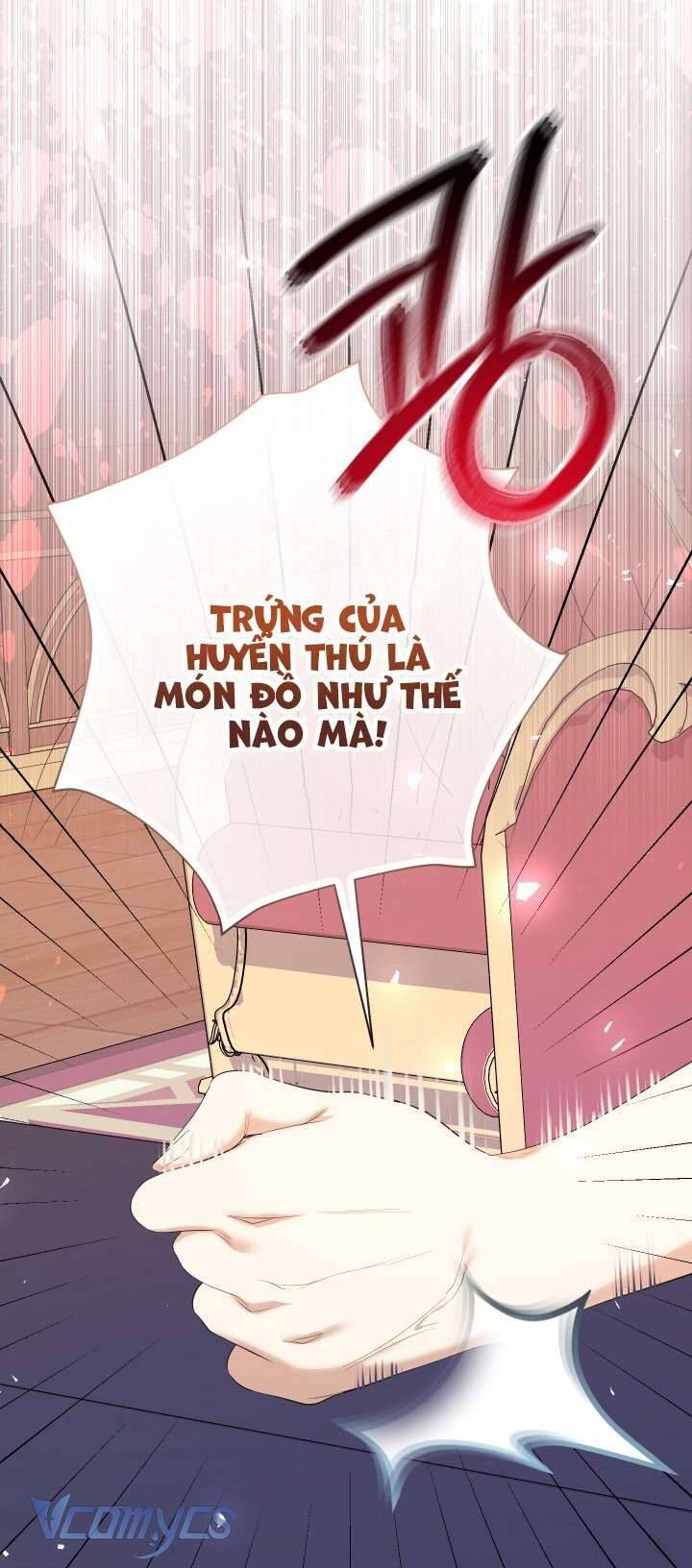 Tiểu Thư Tích Tiền Đi Bụi: Chapter 74