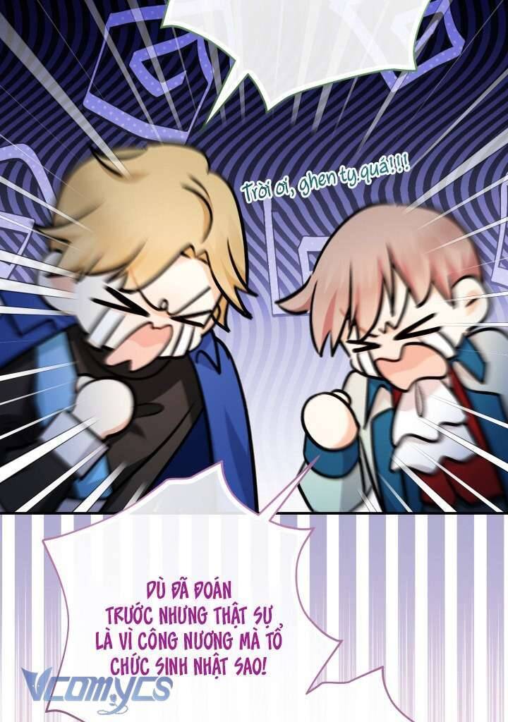 Tiểu Thư Tích Tiền Đi Bụi: Chapter 74