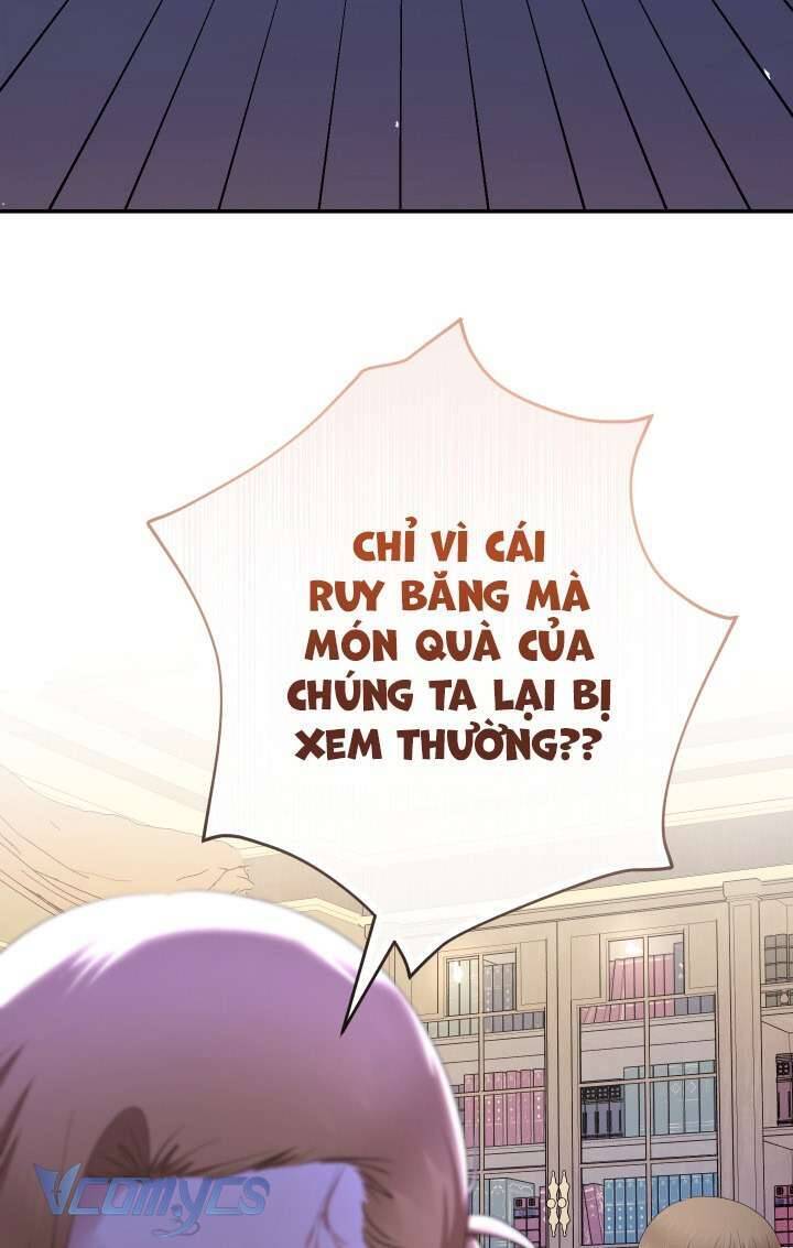 Tiểu Thư Tích Tiền Đi Bụi: Chapter 74