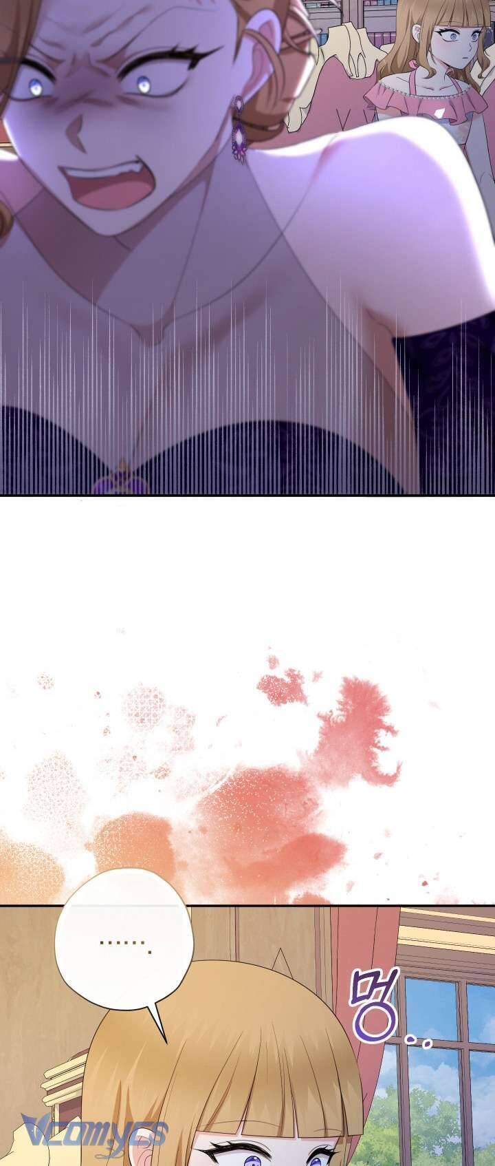 Tiểu Thư Tích Tiền Đi Bụi: Chapter 74