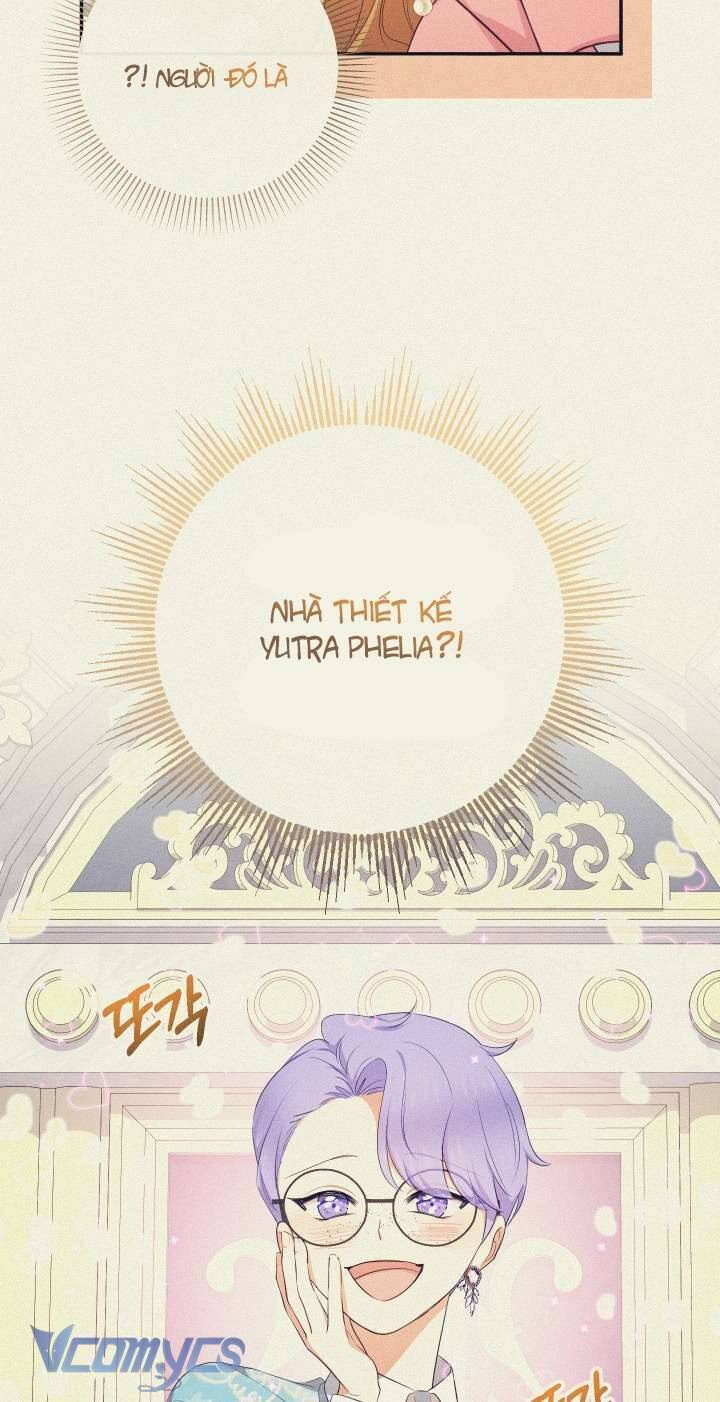 Tiểu Thư Tích Tiền Đi Bụi: Chapter 74