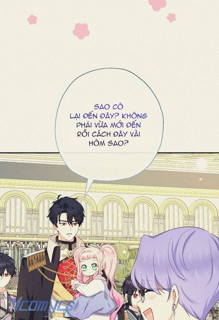 Tiểu Thư Tích Tiền Đi Bụi: Chapter 74
