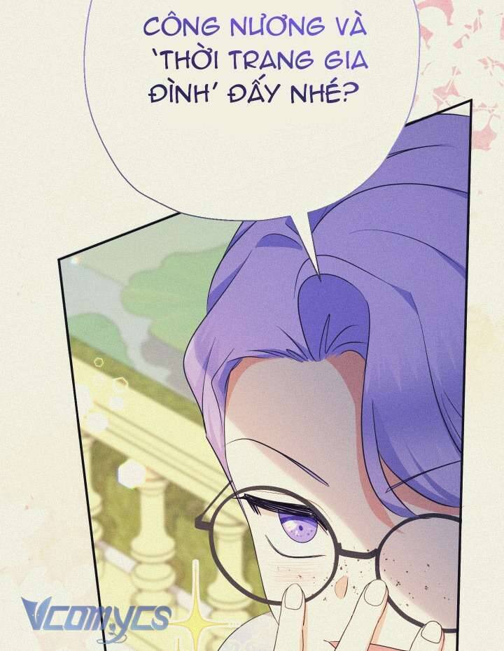 Tiểu Thư Tích Tiền Đi Bụi: Chapter 74