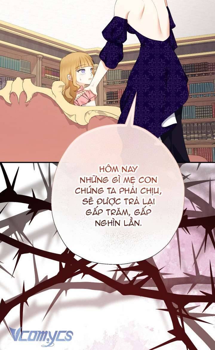Tiểu Thư Tích Tiền Đi Bụi: Chapter 74
