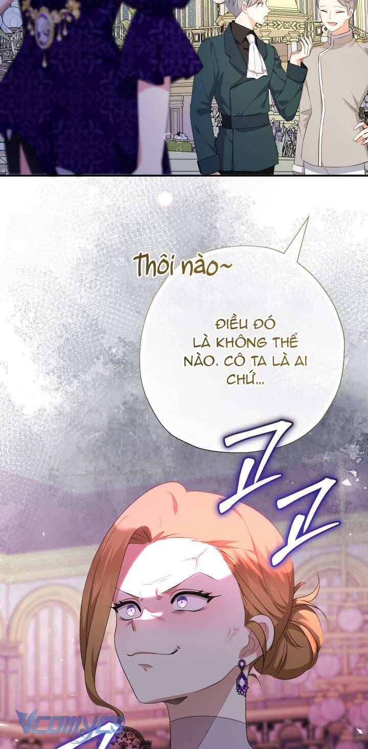 Tiểu Thư Tích Tiền Đi Bụi: Chapter 74