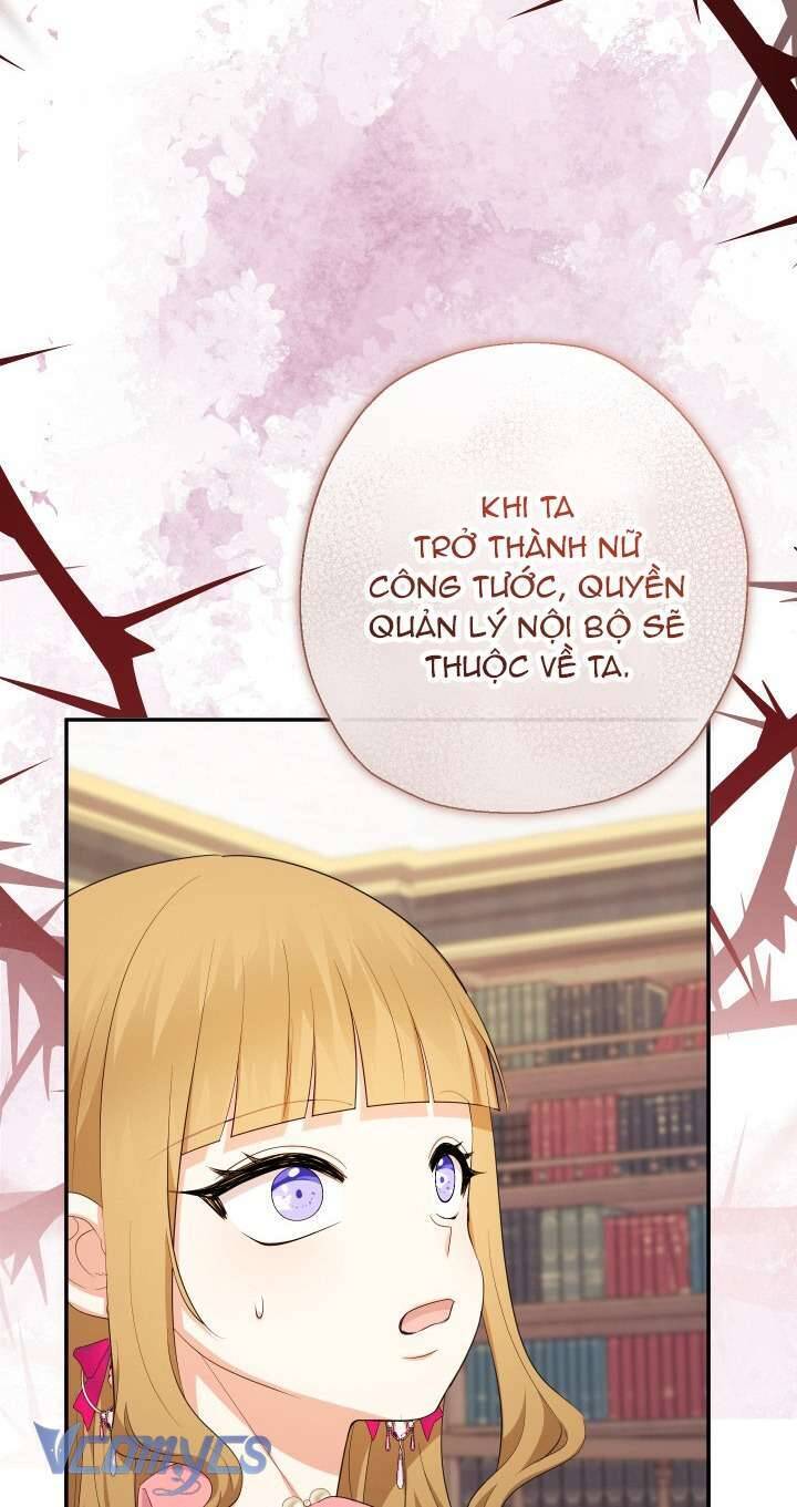 Tiểu Thư Tích Tiền Đi Bụi: Chapter 74