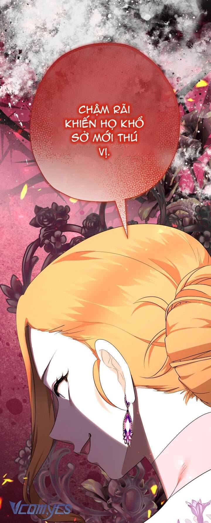 Tiểu Thư Tích Tiền Đi Bụi: Chapter 74