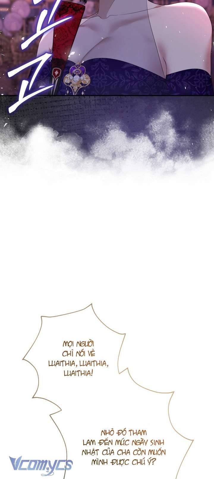 Tiểu Thư Tích Tiền Đi Bụi: Chapter 74