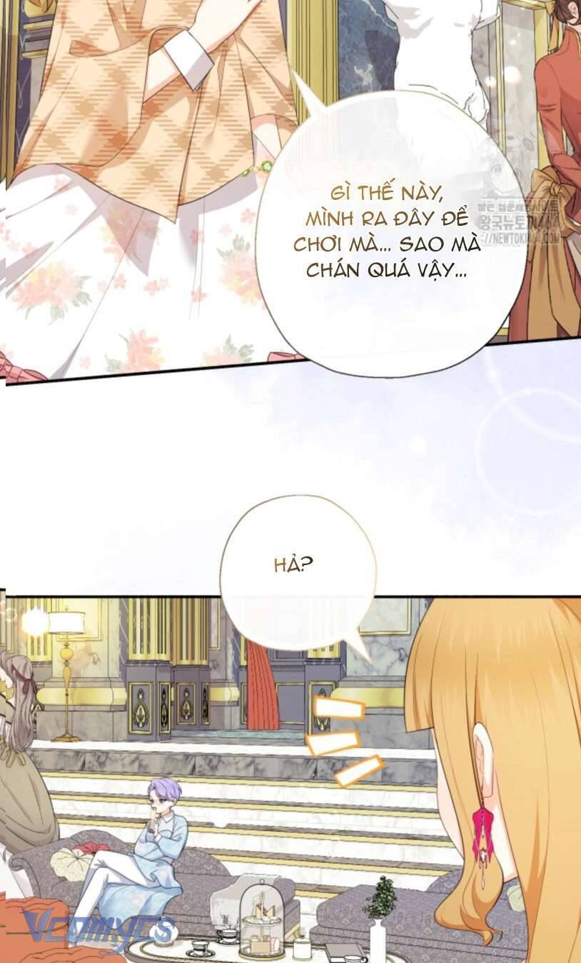 Tiểu Thư Tích Tiền Đi Bụi: Chapter 75