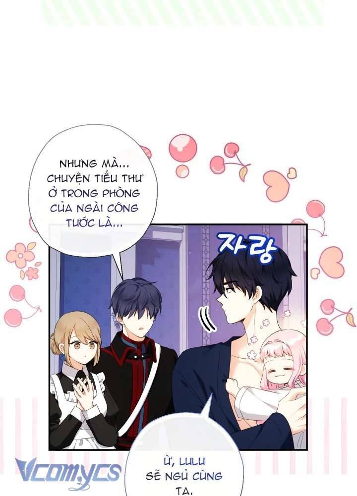Tiểu Thư Tích Tiền Đi Bụi: Chapter 76