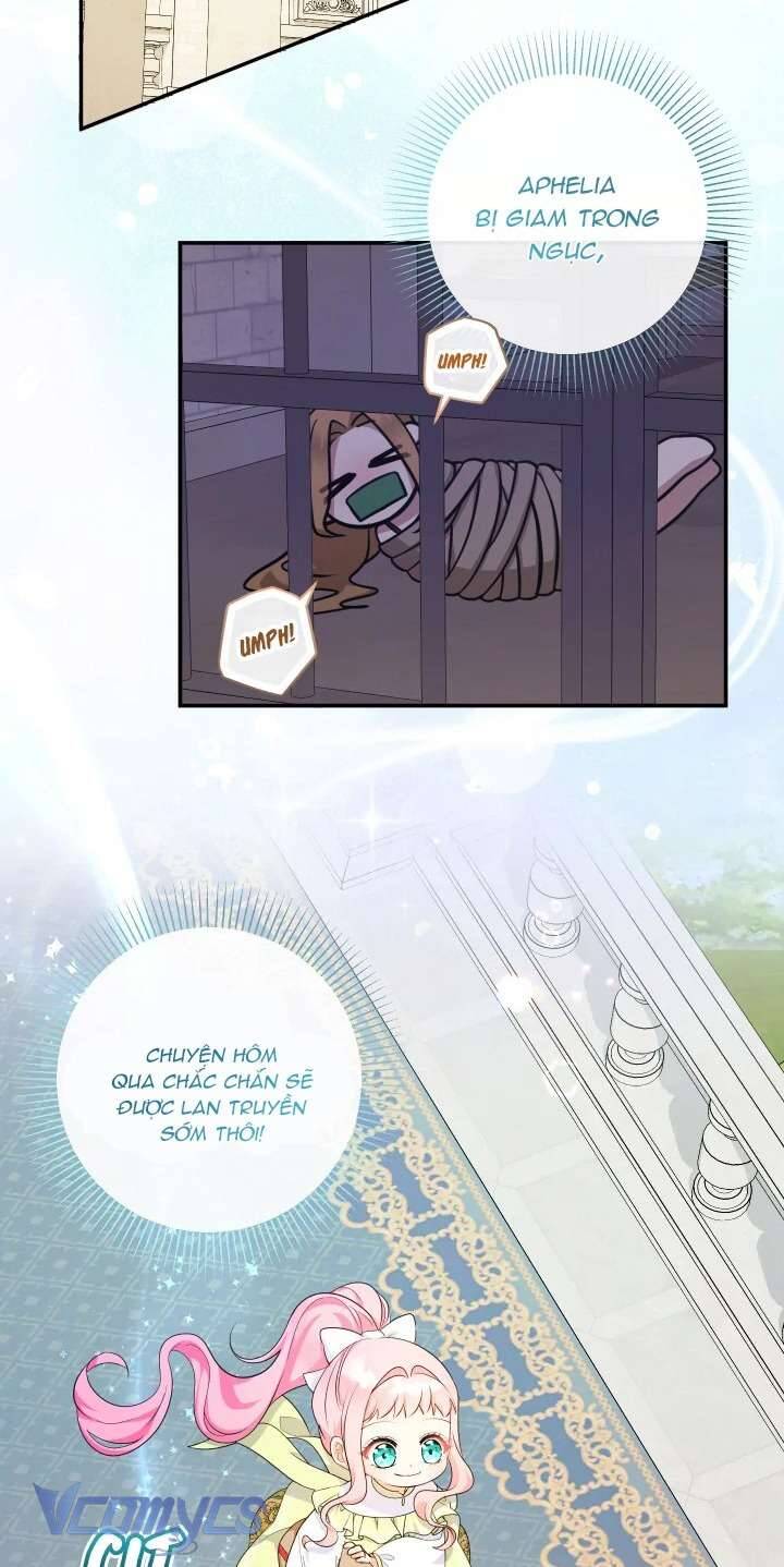 Tiểu Thư Tích Tiền Đi Bụi: Chapter 76