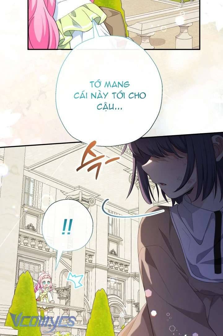 Tiểu Thư Tích Tiền Đi Bụi: Chapter 76