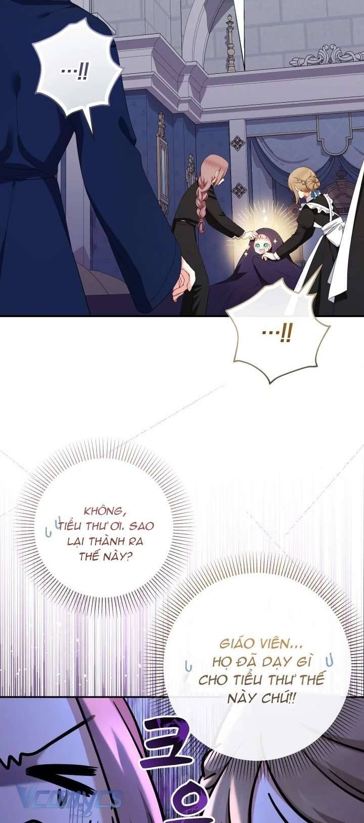 Tiểu Thư Tích Tiền Đi Bụi: Chapter 76