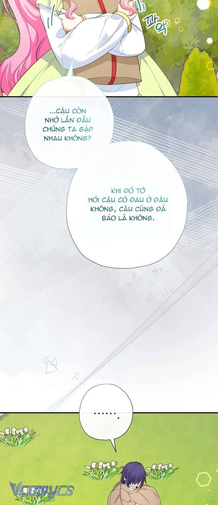 Tiểu Thư Tích Tiền Đi Bụi: Chapter 76