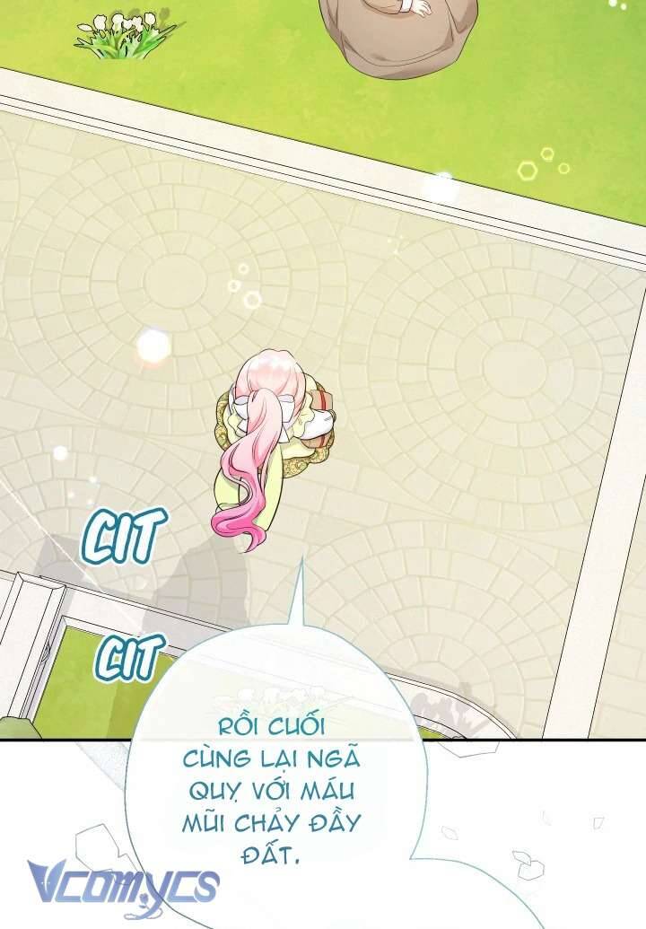 Tiểu Thư Tích Tiền Đi Bụi: Chapter 76