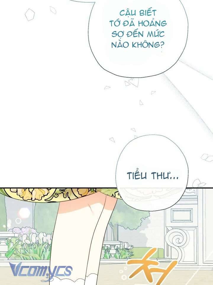 Tiểu Thư Tích Tiền Đi Bụi: Chapter 76