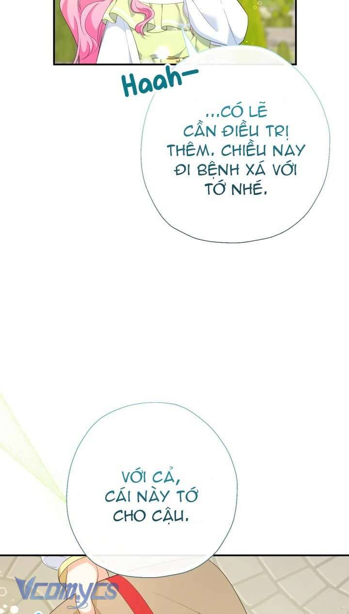 Tiểu Thư Tích Tiền Đi Bụi: Chapter 76
