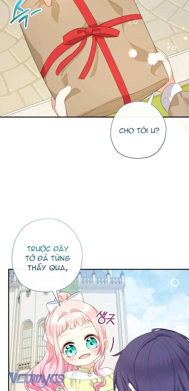 Tiểu Thư Tích Tiền Đi Bụi: Chapter 76