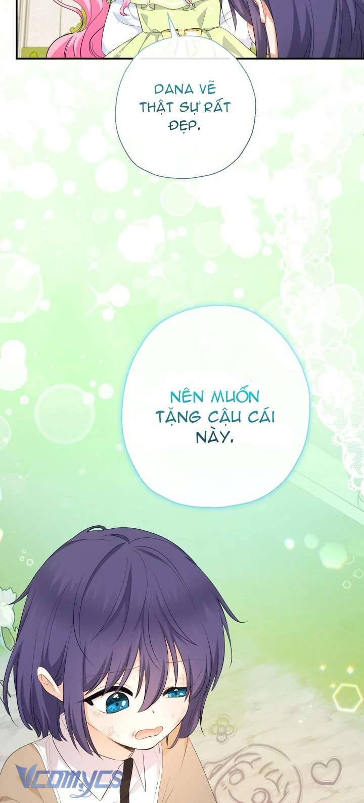 Tiểu Thư Tích Tiền Đi Bụi: Chapter 76