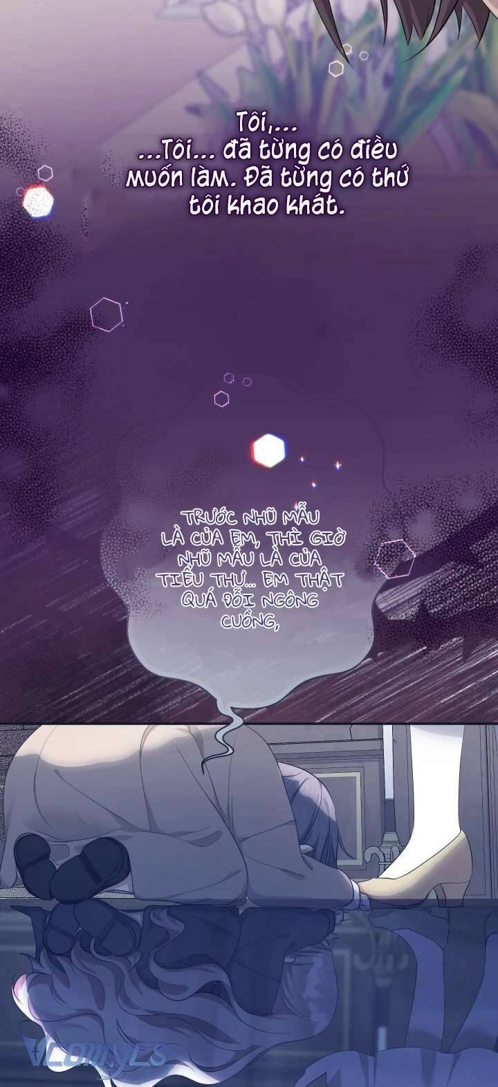 Tiểu Thư Tích Tiền Đi Bụi: Chapter 76