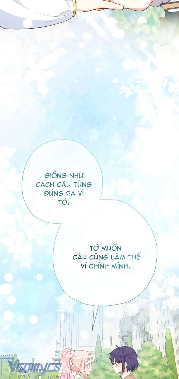 Tiểu Thư Tích Tiền Đi Bụi: Chapter 76