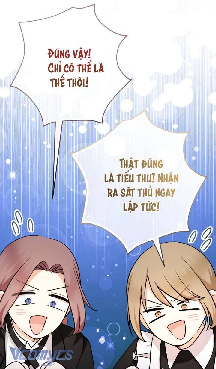 Tiểu Thư Tích Tiền Đi Bụi: Chapter 76