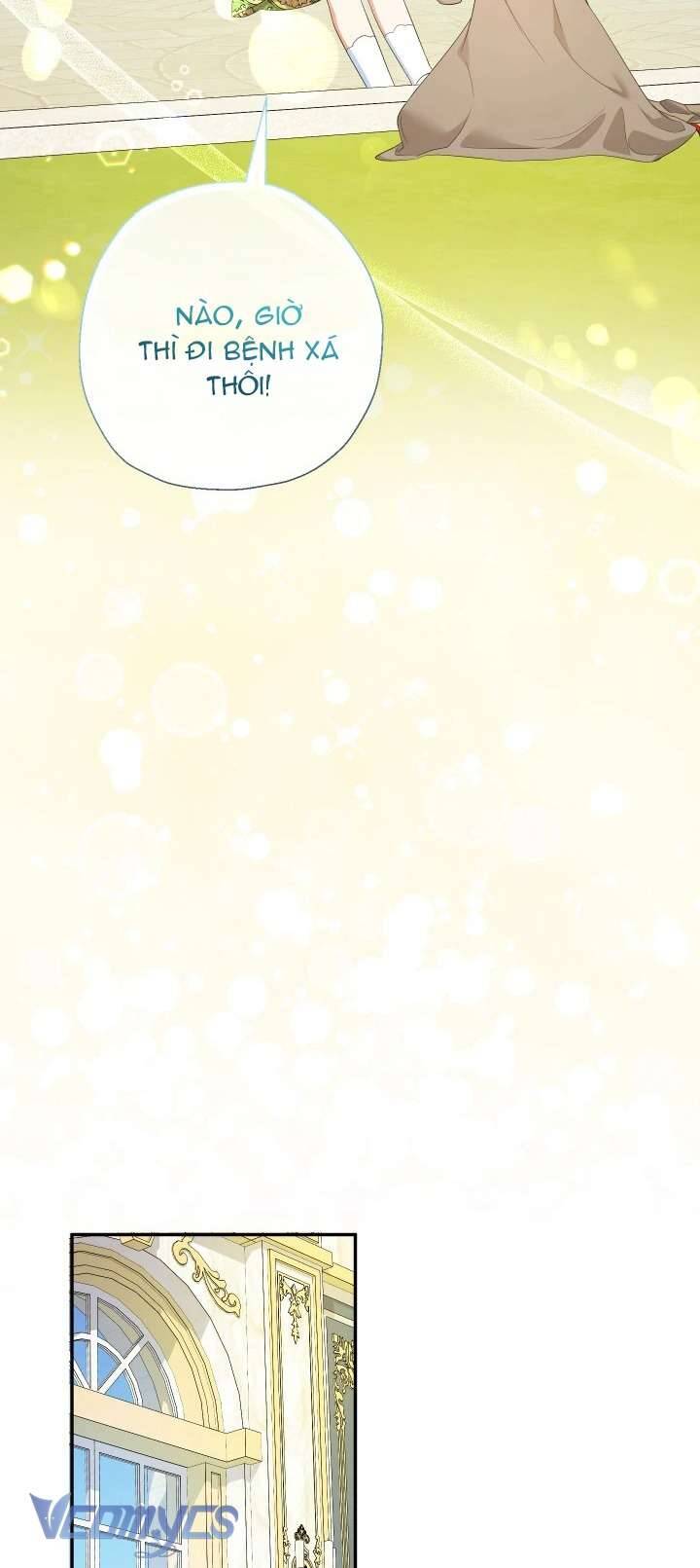 Tiểu Thư Tích Tiền Đi Bụi: Chapter 76