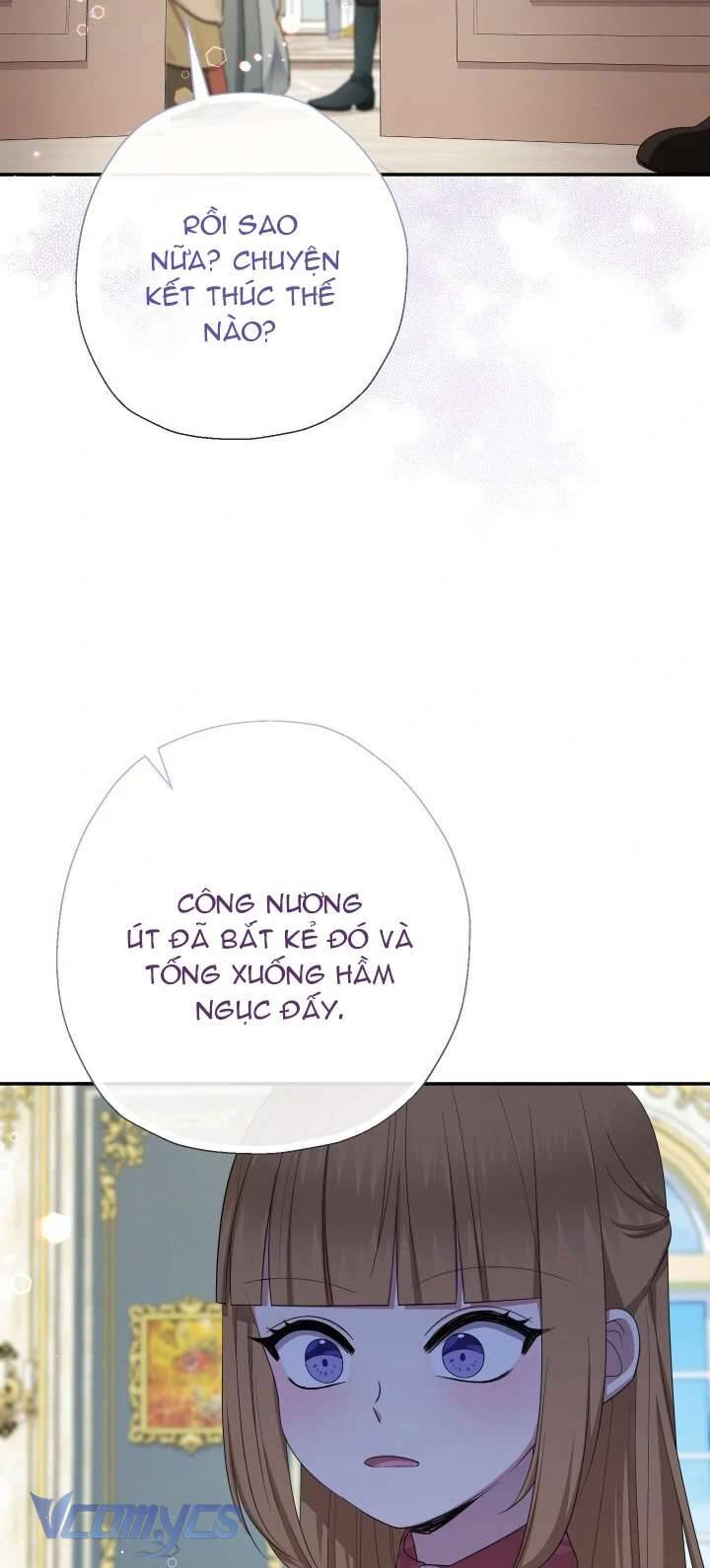 Tiểu Thư Tích Tiền Đi Bụi: Chapter 76