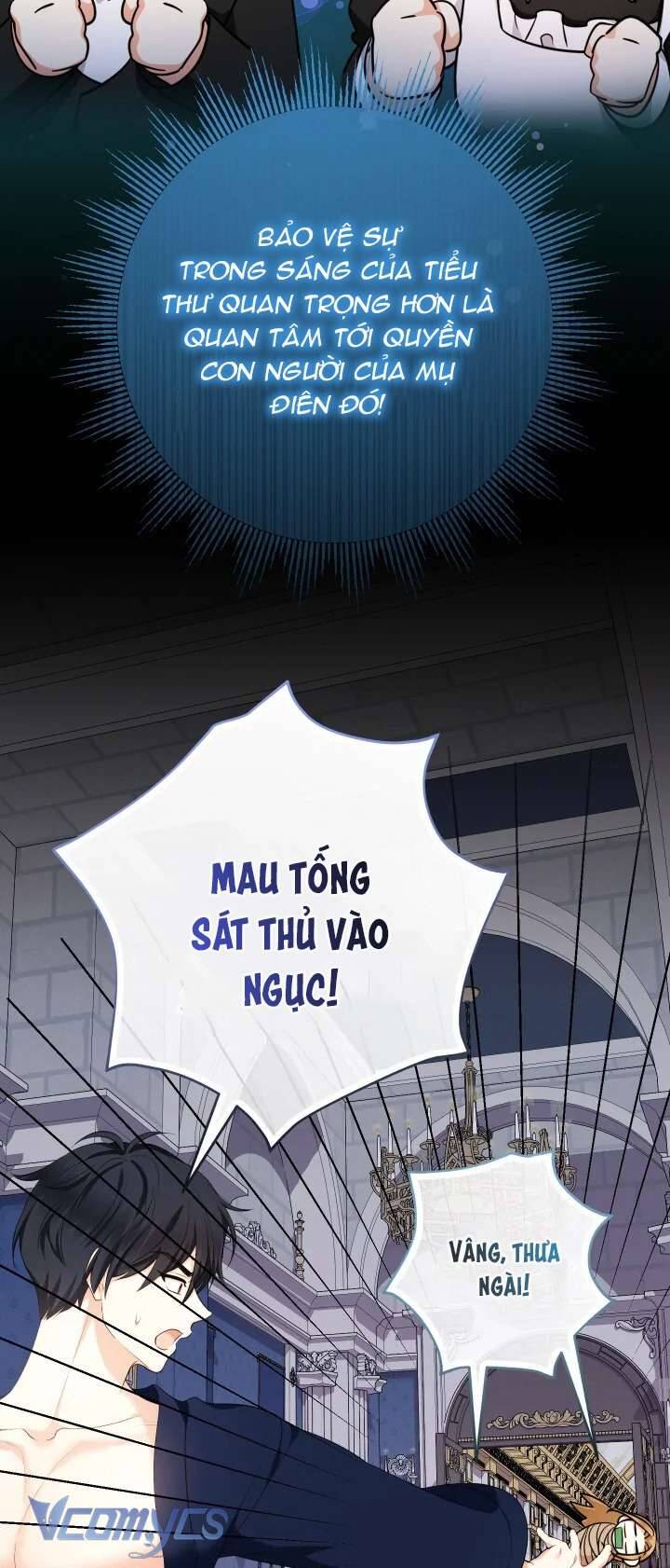 Tiểu Thư Tích Tiền Đi Bụi: Chapter 76