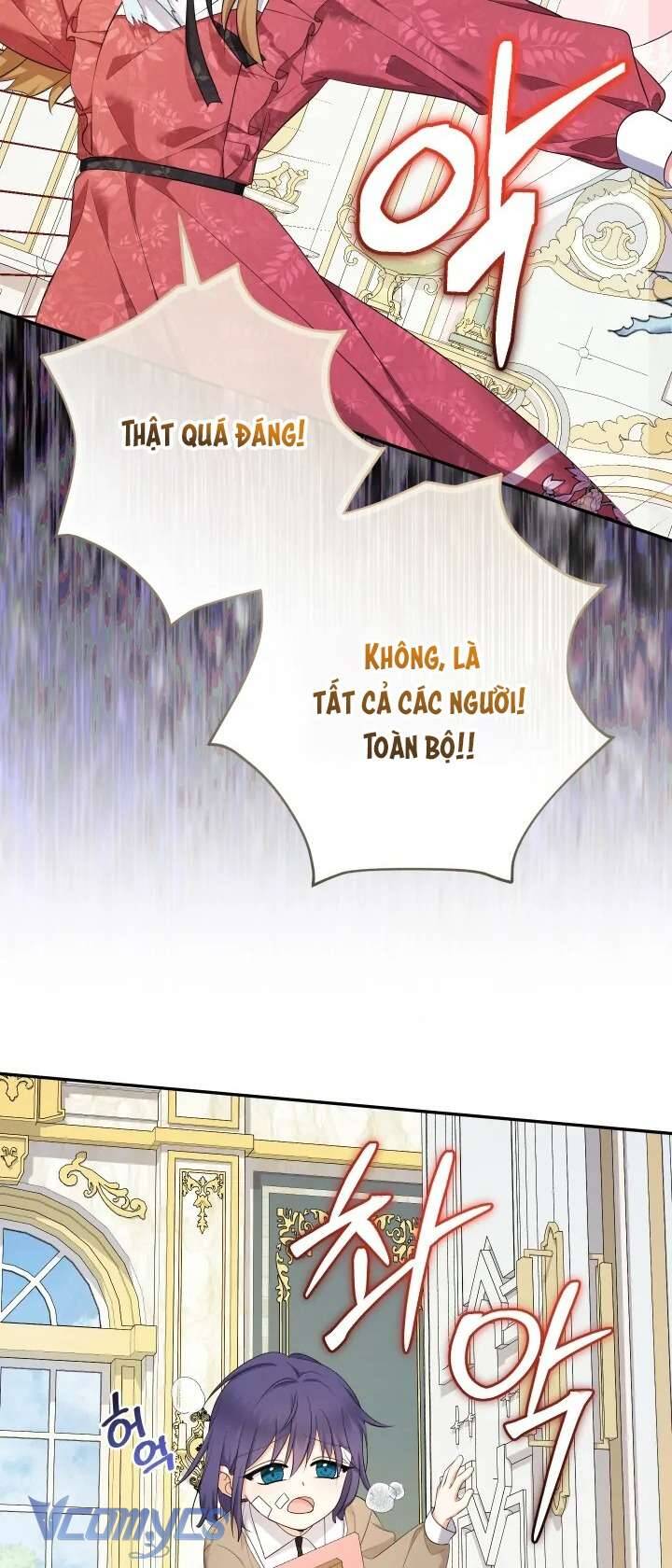 Tiểu Thư Tích Tiền Đi Bụi: Chapter 78