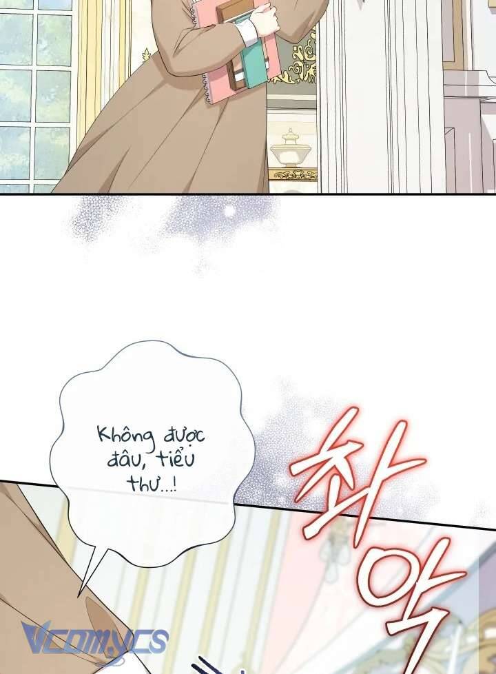 Tiểu Thư Tích Tiền Đi Bụi: Chapter 78