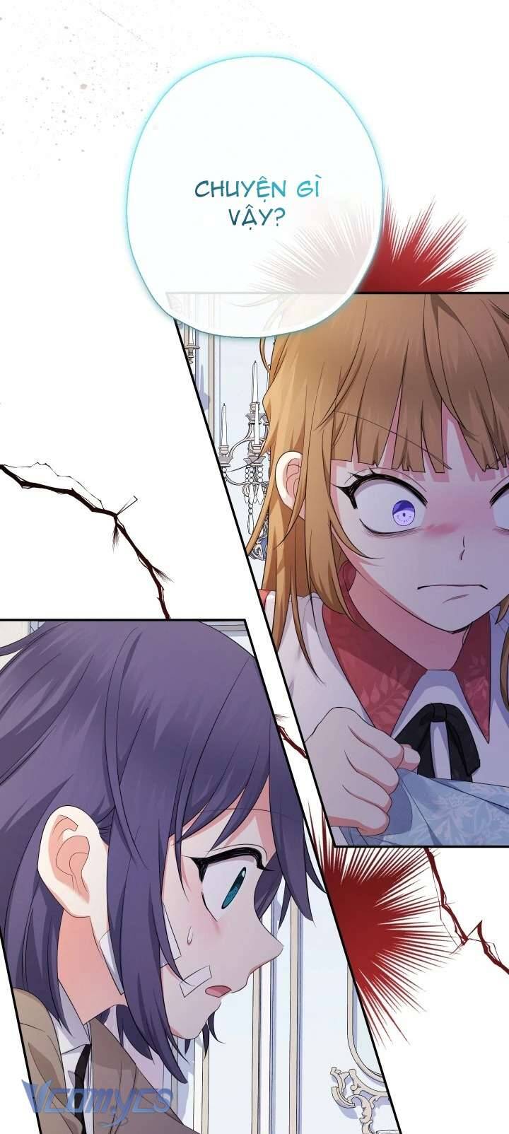 Tiểu Thư Tích Tiền Đi Bụi: Chapter 78