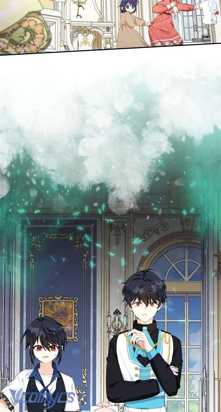 Tiểu Thư Tích Tiền Đi Bụi: Chapter 78