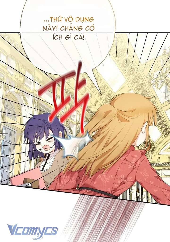 Tiểu Thư Tích Tiền Đi Bụi: Chapter 78