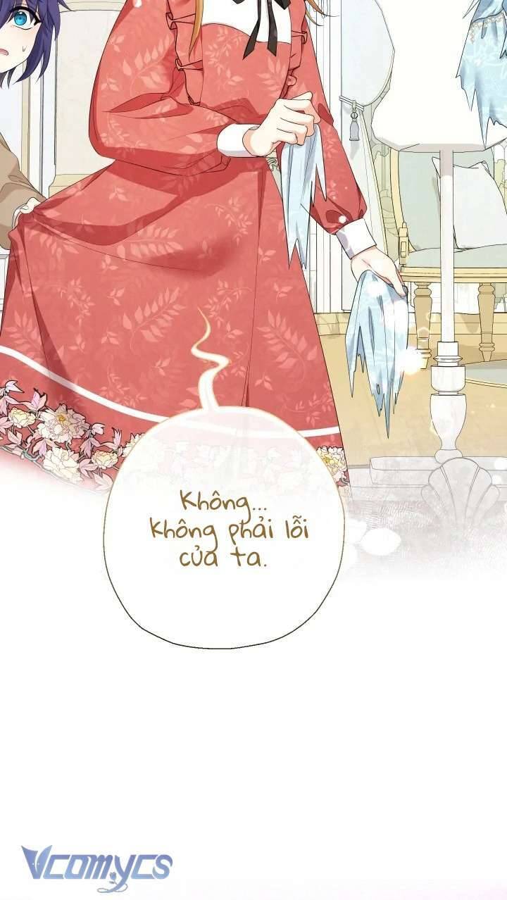 Tiểu Thư Tích Tiền Đi Bụi: Chapter 78