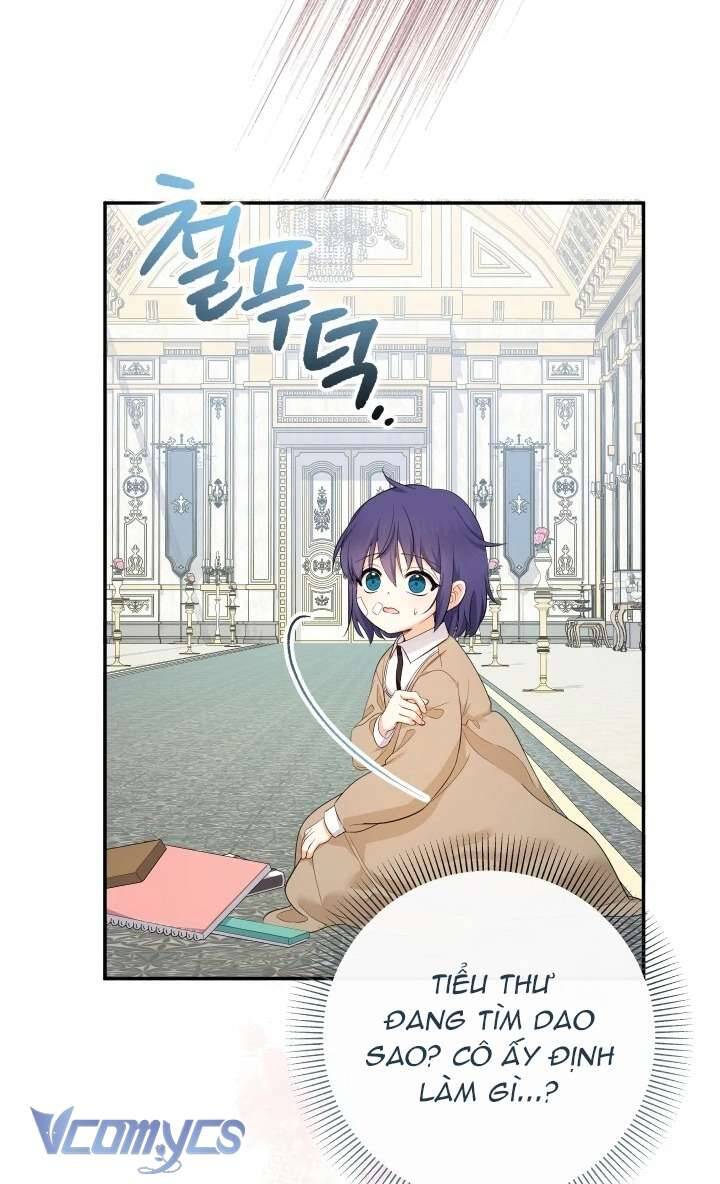 Tiểu Thư Tích Tiền Đi Bụi: Chapter 78